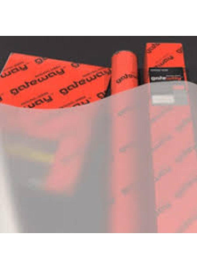 Gateway Tracing Paper 90gsm, A3 Roll